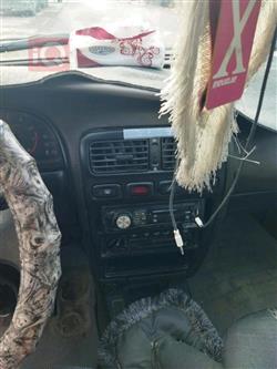 Nissan Primera